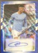 Ferran Torres #CA-FT