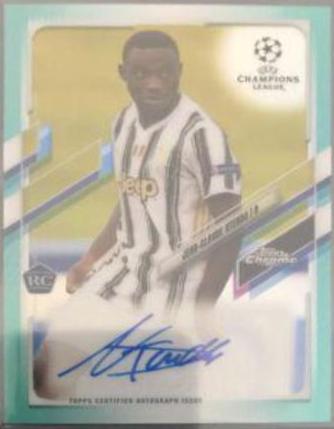 Jean Claude Ntenda #CA-JN