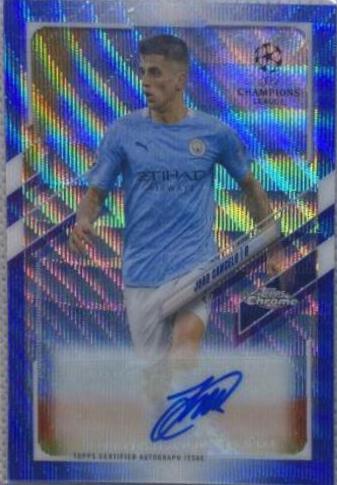 Joao Cancelo #CA-C
