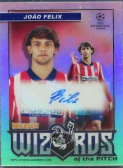 Joao Felix #CA-JF