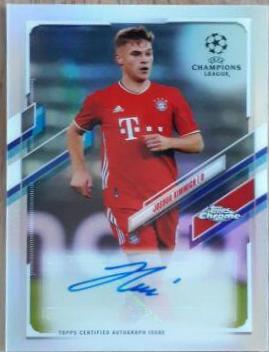 Joshua Kimmich #CA-JK