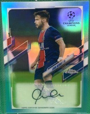 Juan Bernat #CA-JBE