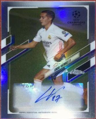 Lucas Vazquez #CA-LV