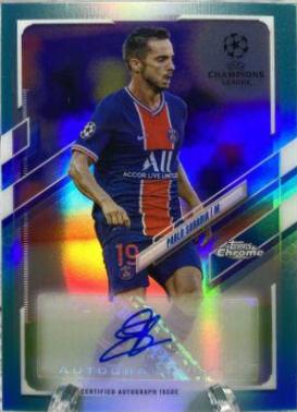 Pablo Sarabia #CA-PS