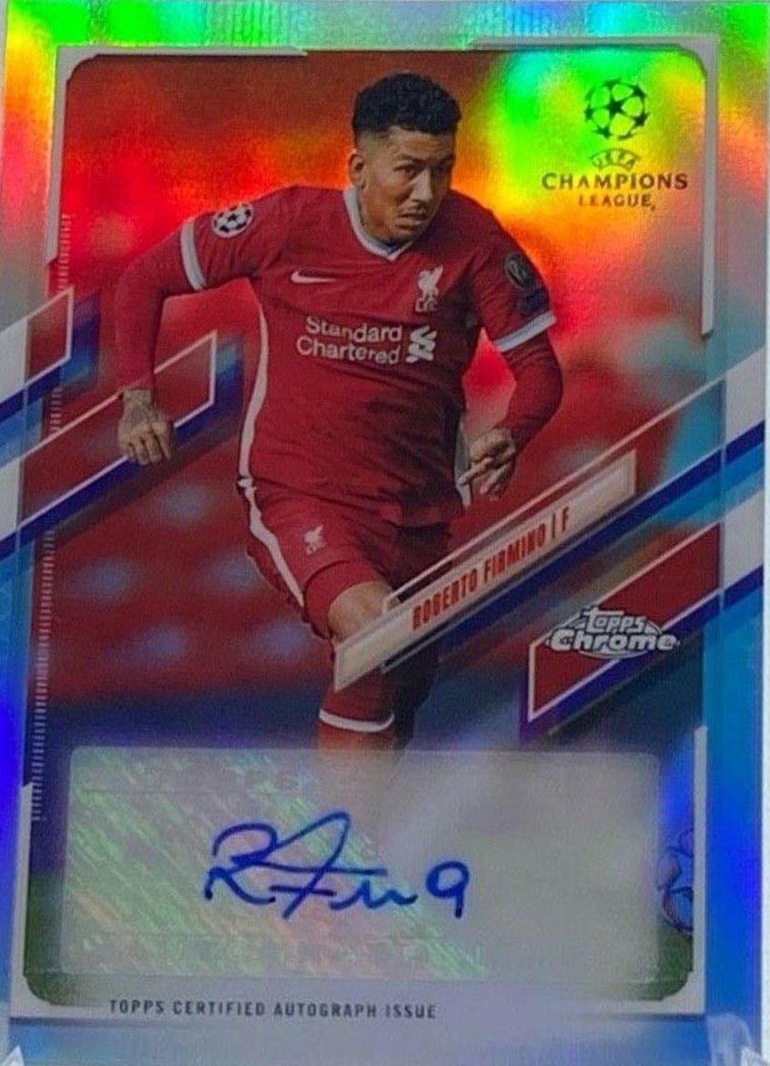 Roberto Firmino #CA-RF