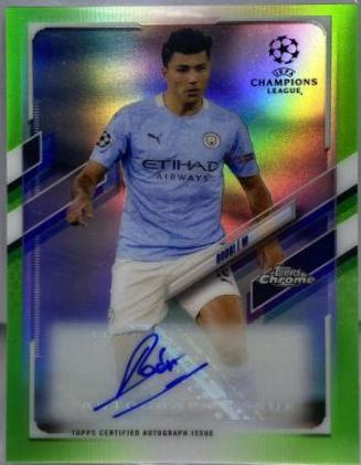 Rodri #CA-RD