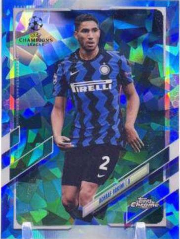 Achraf Hakimi #31