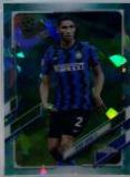 Achraf Hakimi [Aqua] #31