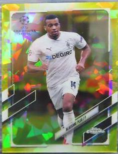Alassane Plea [Yellow] #69