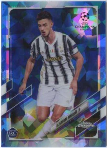 Alejandro Marques #83