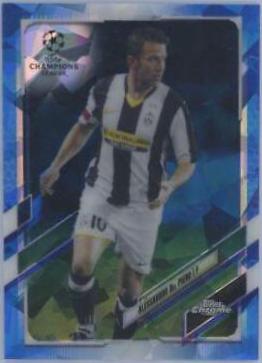Alessandro Del Piero #14