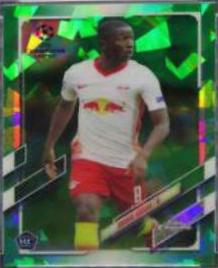 Amadou Haidara [Green] #23