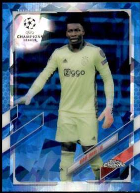 Andre Onana #43