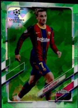Antoine Griezmann [Green] #29