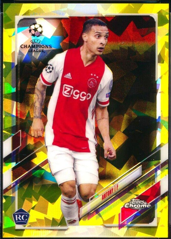 Antony [Yellow] #87