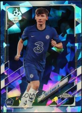 Billy Gilmour #66