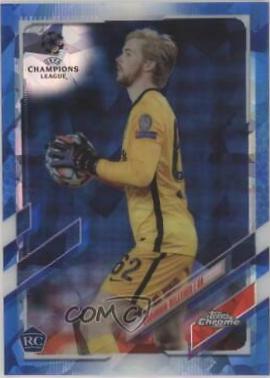 Caoimhin Kelleher #35