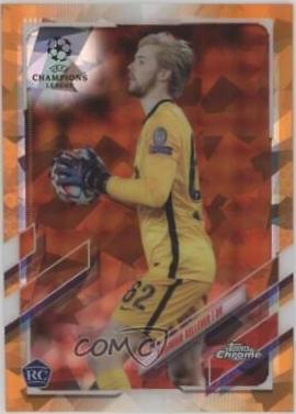 Caoimhin Kelleher [Orange] #35