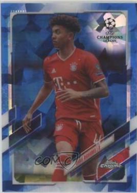 Chris Richards #22