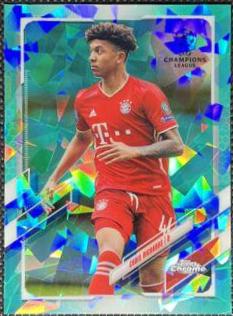 Chris Richards [Aqua] #22