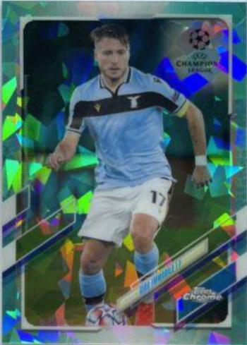 Ciro Immobile [Aqua] #13