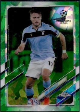 Ciro Immobile [Green] #13