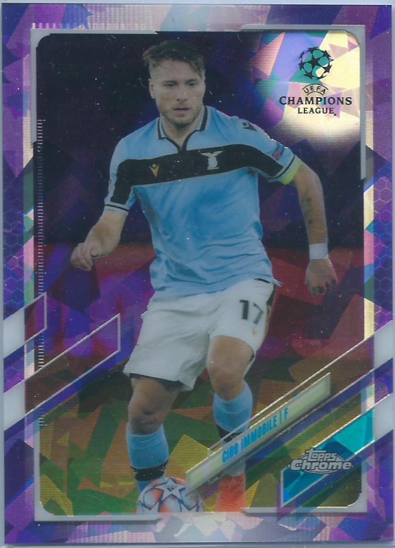 Ciro Immobile [Purple] #13