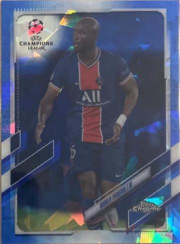Danilo Pereira #80