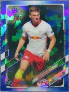 Dennis Borkowski #12