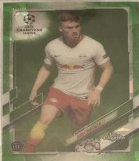 Dennis Borkowski [Green] #12