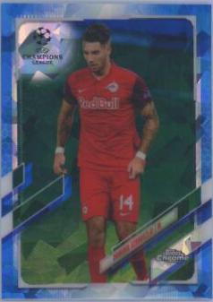 Dominik Szoboszlai [Red] #26