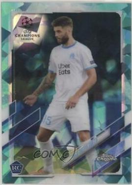 Duje Caleta Car [Aqua] #30