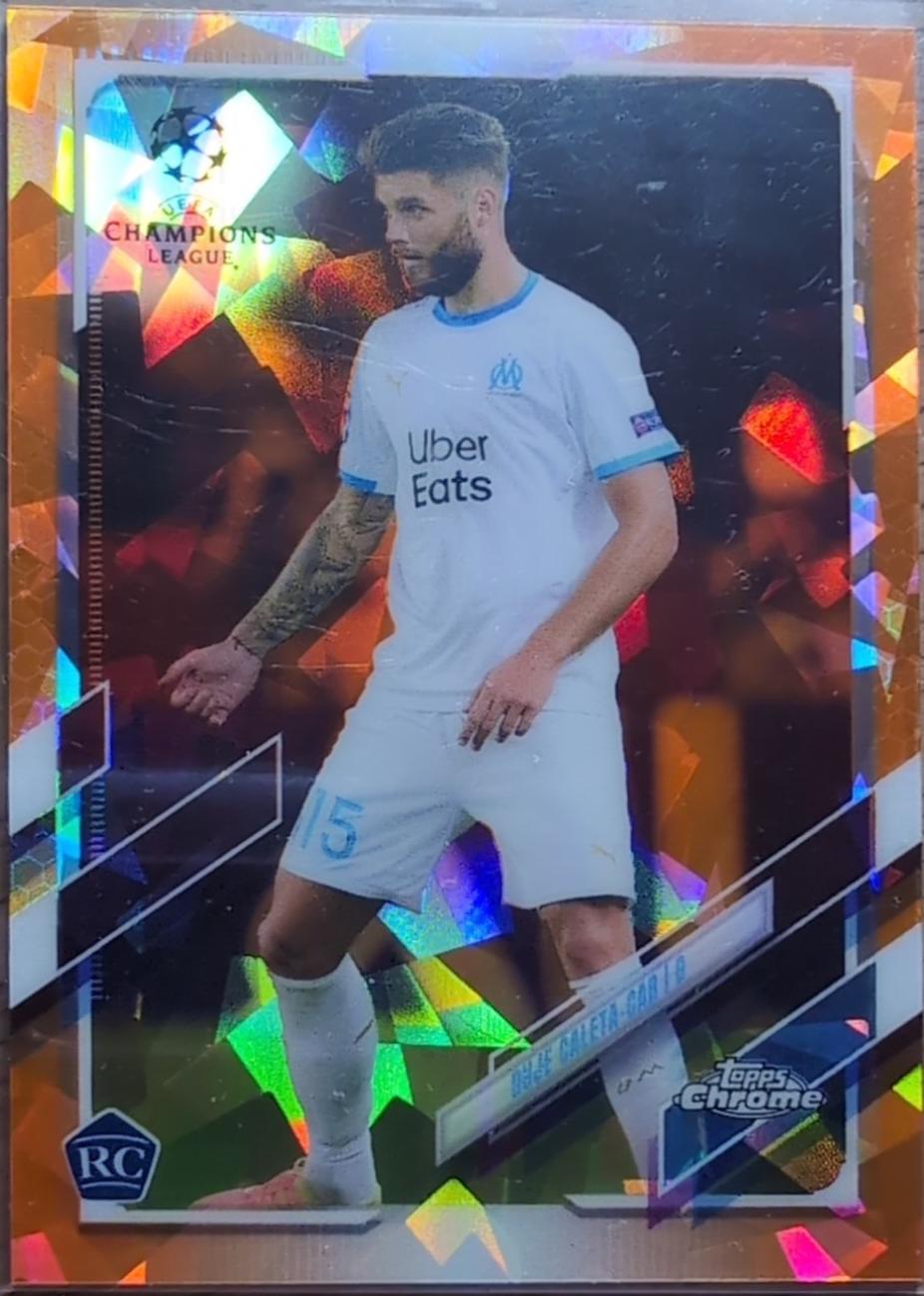 Duje Caleta Car [Orange] #30