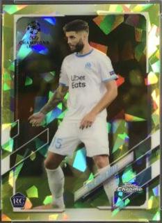Duje Caleta Car [Yellow] #30
