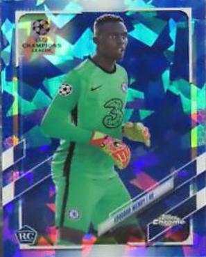 Edouard Mendy #38