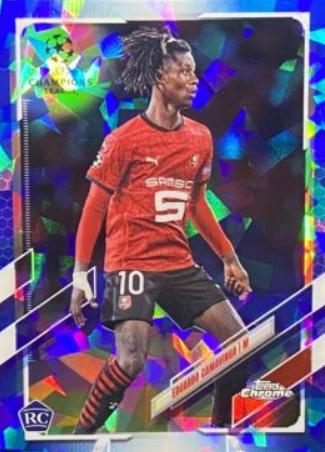 Eduardo Camavinga #44