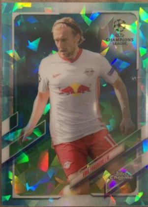 Emil Forsberg #7
