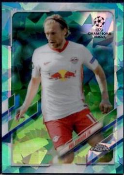 Emil Forsberg [Aqua] #7