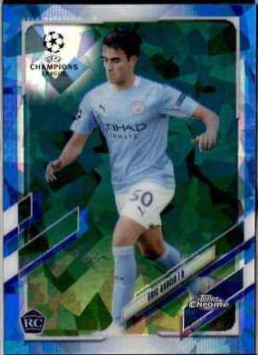 Eric Garcia #96