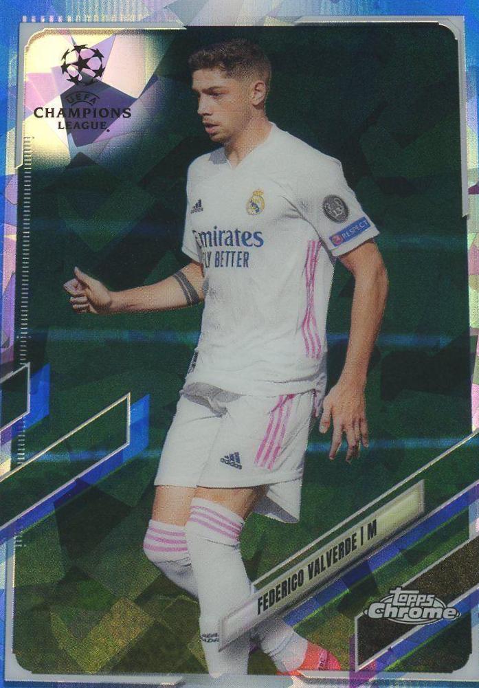 Federico Valverde #67