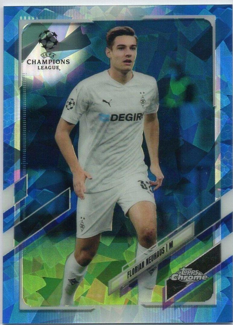 Florian Neuhaus #39