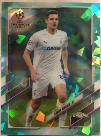 Florian Neuhaus [Aqua] #39