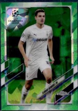 Florian Neuhaus [Green] #39