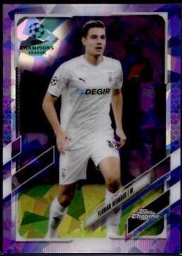 Florian Neuhaus [Purple] #39