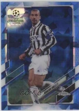 Gianluca Vialli #52