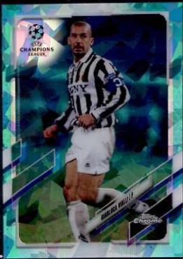 Gianluca Vialli [Aqua] #52
