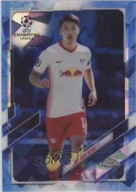 Hee chan Hwang #10