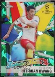 Hee chan Hwang [Green] #10