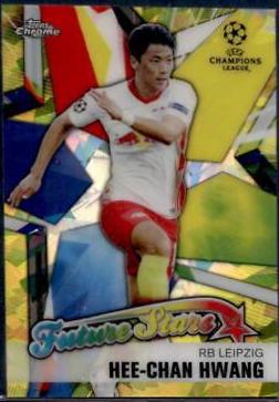 Hee chan Hwang [Yellow] #10