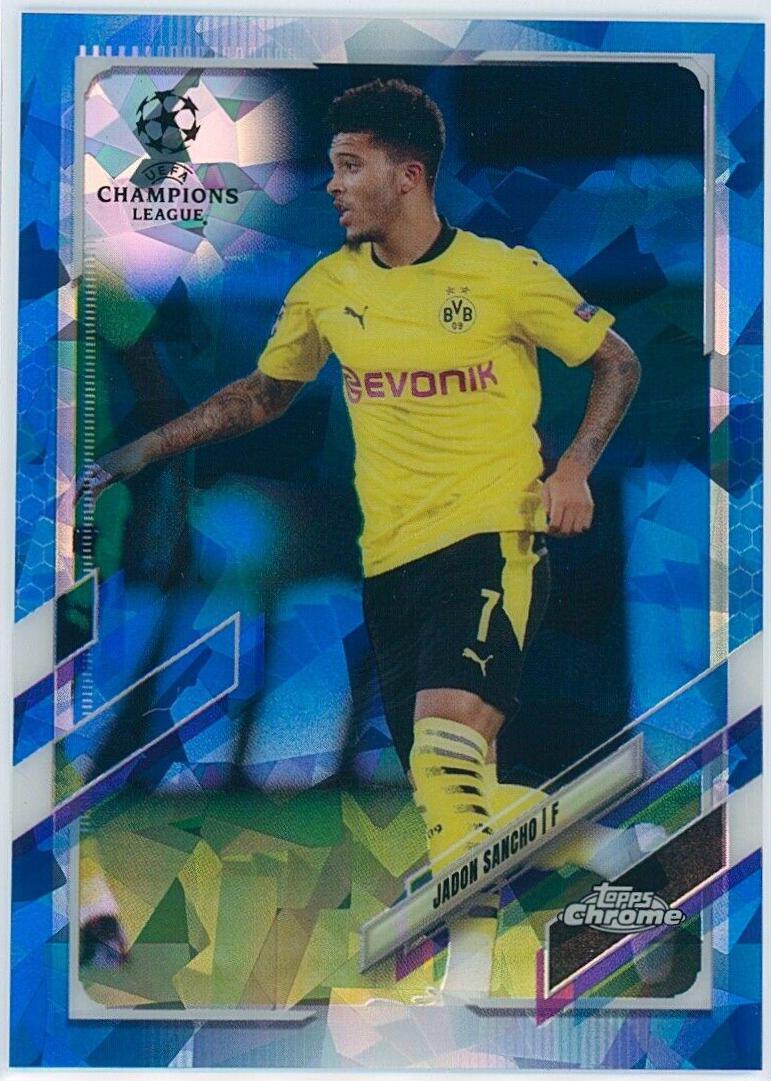 Jadon Sancho #78